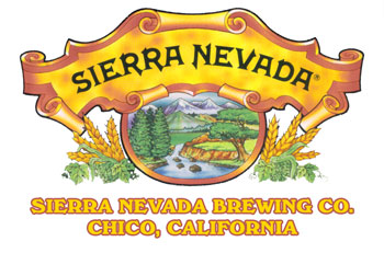 Sierra Nevada-logotyp.