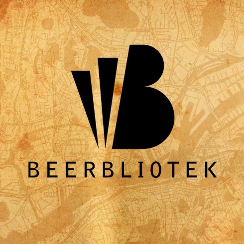 Beerbliotek - nytt bryggeri i Göteborg.